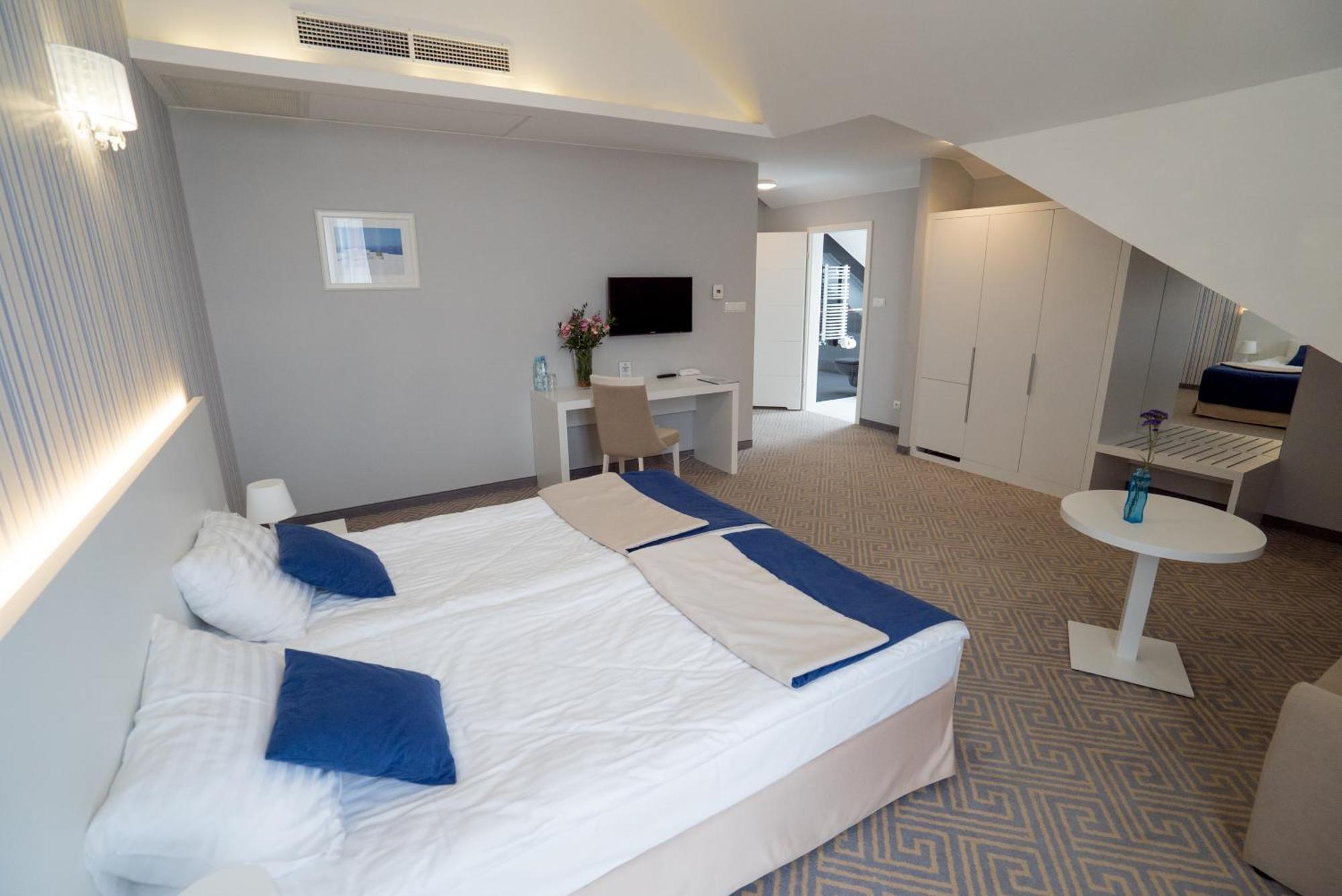 Hotel Aleksandria Siedlce Exteriér fotografie