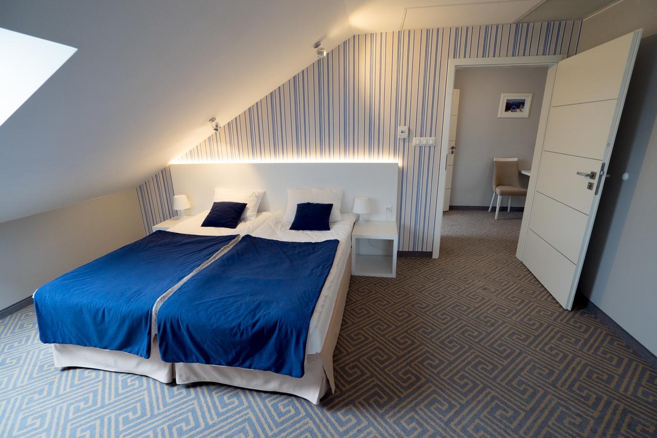 Hotel Aleksandria Siedlce Exteriér fotografie